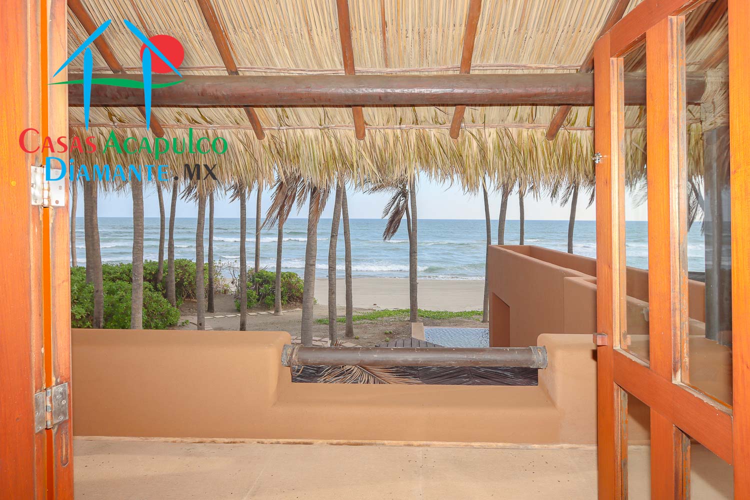 Tres Vidas Casa Mía - Recámara principal 17